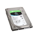 Disco Duro para Videovigilancia Seagate SkyHawk 3.5'', 1TB, SATA III, 6 Gbit/s, 64MB Cache - Gris