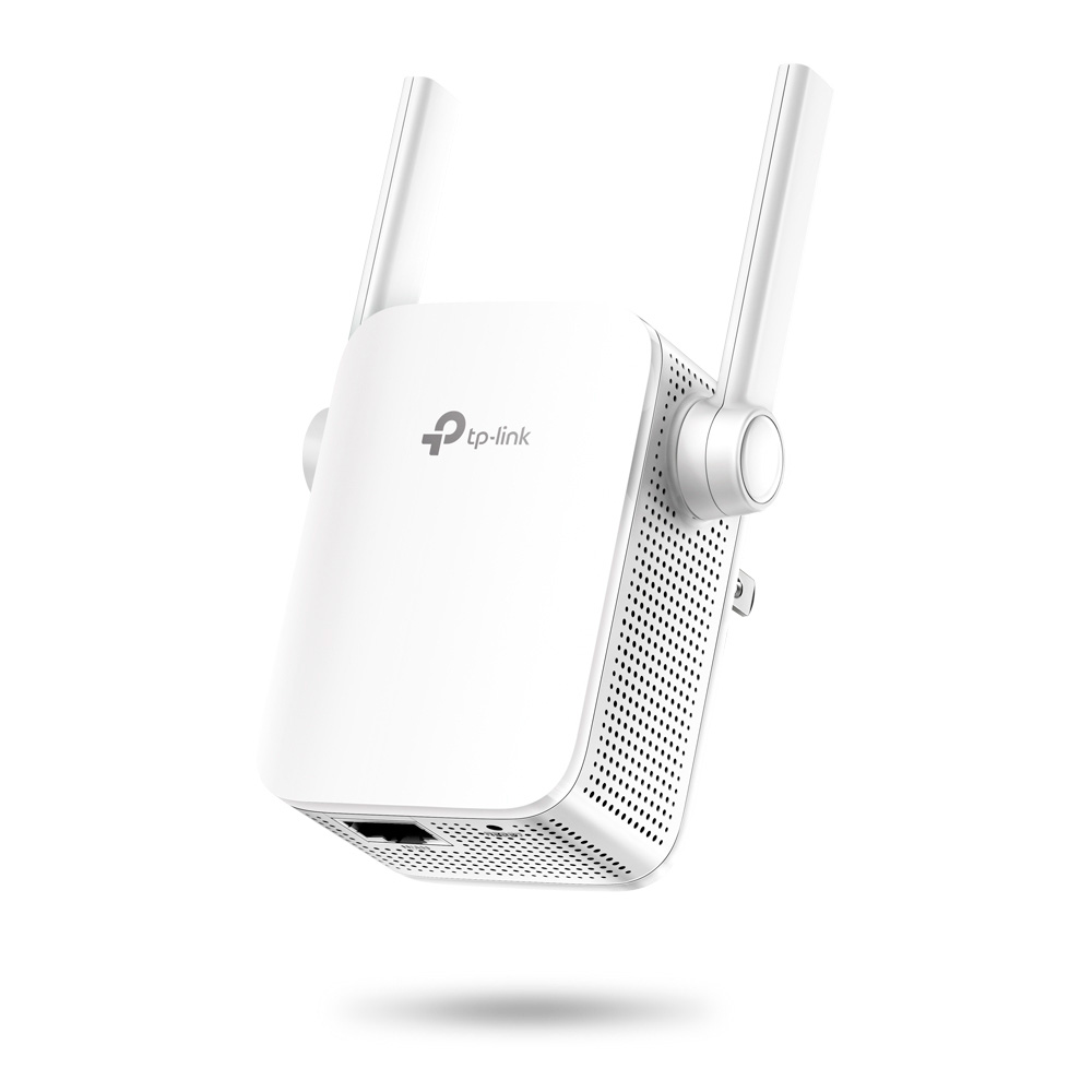 Extensor de Rango TP-Link TL-WA855RE, Inalámbrico, 300 Mbit/s