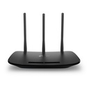 Enrutador inalámbrico TP-LINK TL-WR940N, 3 antenas