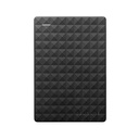 Disco Duro Externo Seagate Expansion Portátil 2.5'', 4TB, USB 3.0, Negro