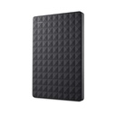 Disco Duro Externo Seagate Expansion Portátil 2.5'', 4TB, USB 3.0, Negro