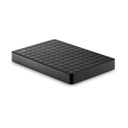 Disco Duro Externo Seagate Expansion Portátil 2.5'', 4TB, USB 3.0, Negro