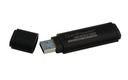 Kingston 64GB USB 3.0 DT4000 G2 256 AES FIPS 140-2 Level 3