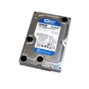 Disco Duro Interno Western Digital WD Caviar Blue 3.5'', 500GB, SATA II, 3 Gbit/s, 7200RPM, 16MB