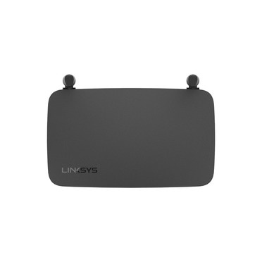 Router Linksys E5350 Ethernet AC1000, Inalámbrico, 1000Mbit/s, 4 Puertos RJ-45, 2.4GHz/5GHz, 2 Antenas Externas - Negro