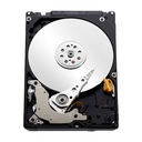 Disco Duro Interno Western Digital WD Blue 2.5", 2TB, SATA III, 6 Gbit/s, 5400RPM, 128MB Cache