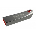 Memoria USB SanDisk Cruzer Force Z71, 32GB, USB 2.0