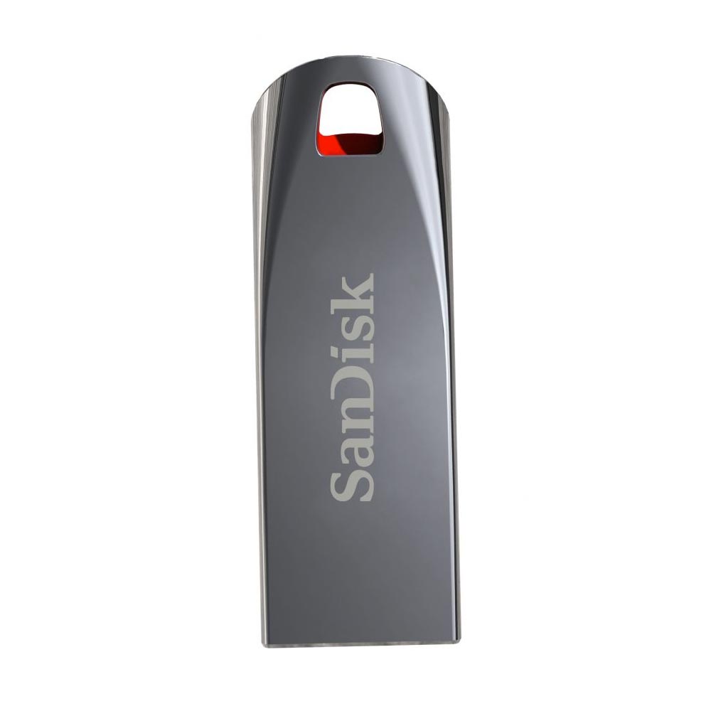 Memoria USB SanDisk Cruzer Force Z71, 32GB, USB 2.0