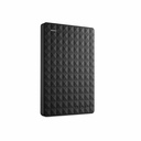 Disco Duro Externo Seagate Expansion, 5TB, Micro-USB, Negro - para Mac/PC