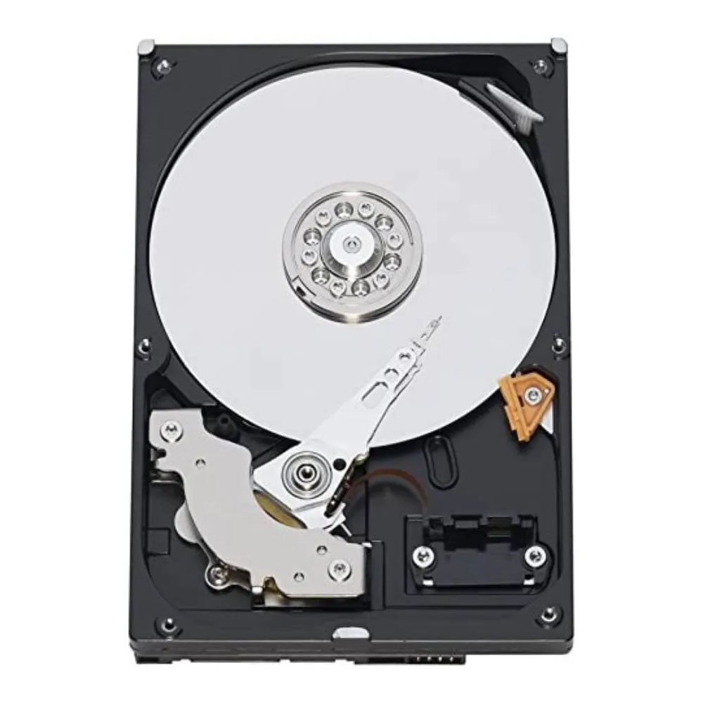 Disco Duro PULL De 8TB 3.5