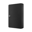 Disco Duro Externo Seagate Expansion, 1TB, USB 3.0, Negro, para Windows/Mac - Negro