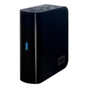 Disco duro externo My Book Essential Edition USB 2.0 - Negro