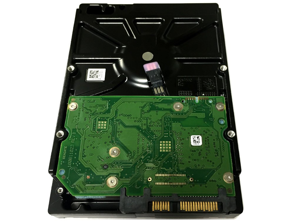 PULL 3TB SATA 3.5