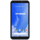 Celular Hyundai Eternity G57L, 2GB, 16GB, Android 9, 5.7”, 8MP/13MP, Negro