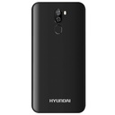 Celular Hyundai Eternity G57L, 2GB, 16GB, Android 9, 5.7”, 8MP/13MP, Negro