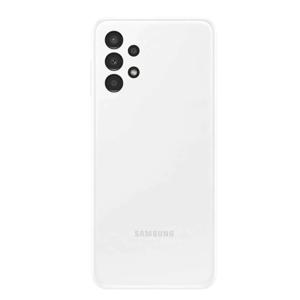 Celular Samsung Galaxy A13 Cellphone 4gb 64gb LTE Dual Sim White