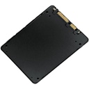 Hyundai 120GB SATA 3D TLC 2.5" Internal PC SSD, Advanced 3D NAND Flash, Up to 550/420 MB/s