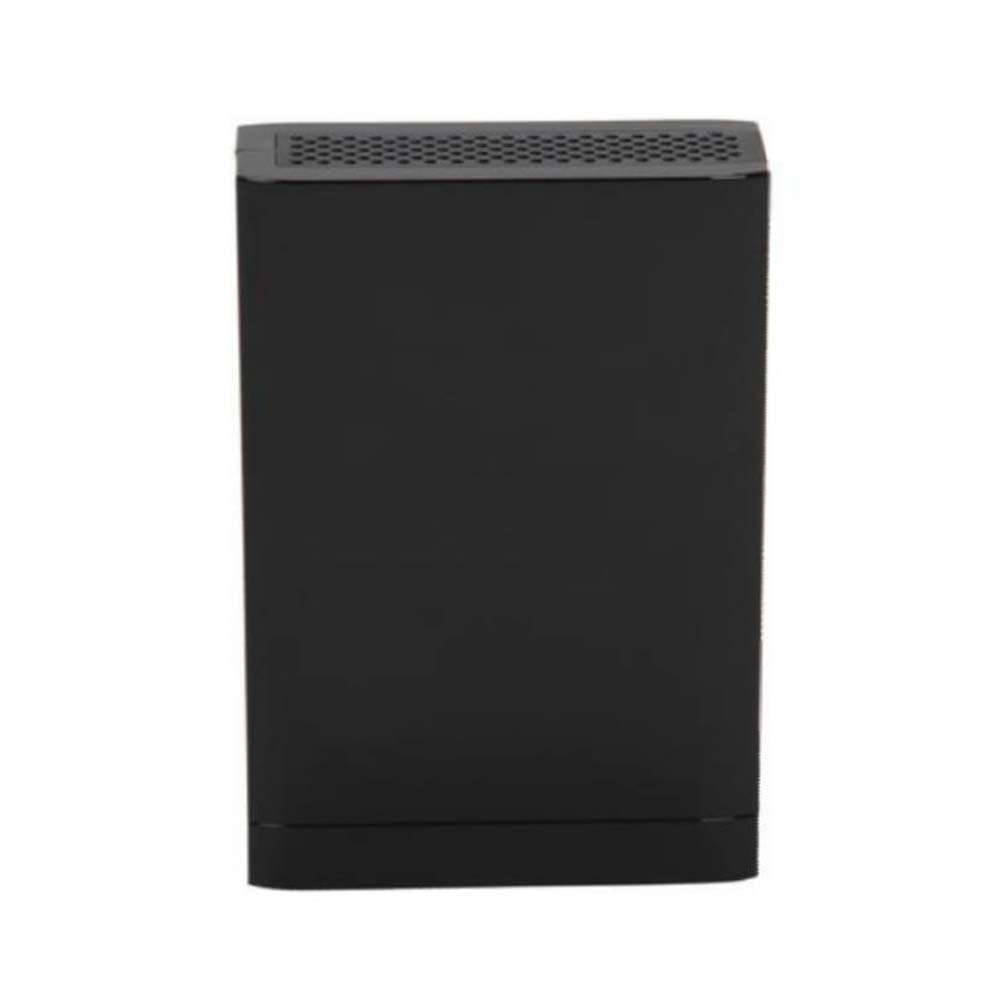 Disco duro externo para PC Seagate 2TB - Negro