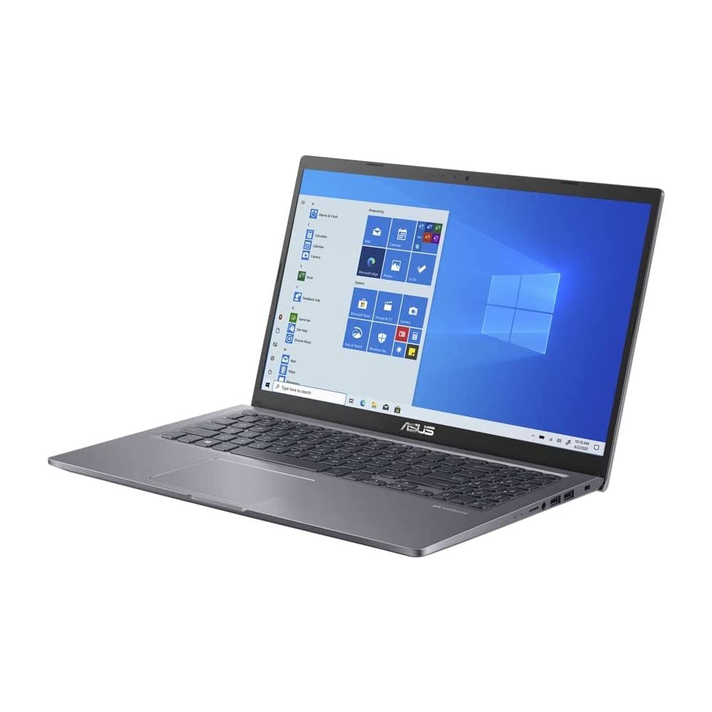 Laptop Asus R565EA-UH51T 15.6" Touchscreen Full HD, Intel Core i5 11va Generación, 8GB RAM 256GB SSD, Windows 10 Home- Gris