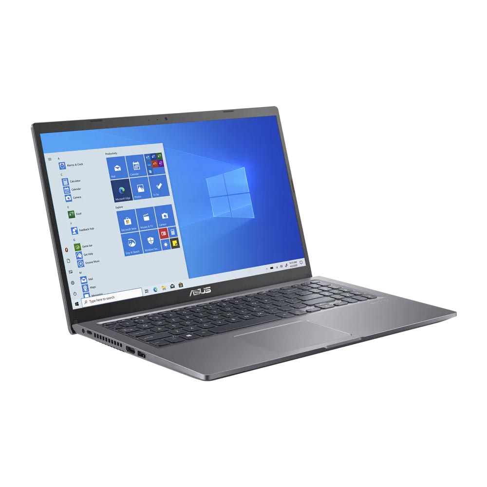 Laptop Asus R565EA-UH51T 15.6" Touchscreen Full HD, Intel Core i5 11va Generación, 8GB RAM 256GB SSD, Windows 10 Home- Gris