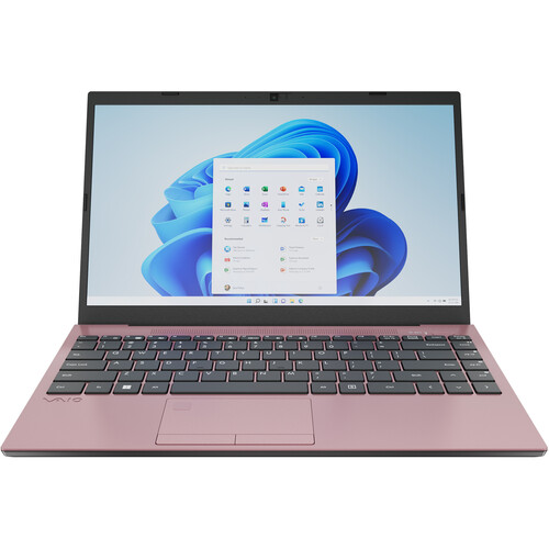 Laptop VAIO 14.1" FE14 (Rose Gold)