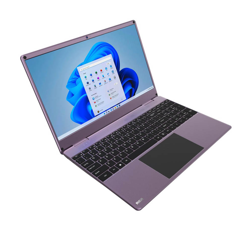 Laptop RCA 15.6"  FHD IPS Lavanda