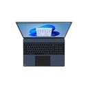 Laptop RCA 15.6"  FHD IPS Azul