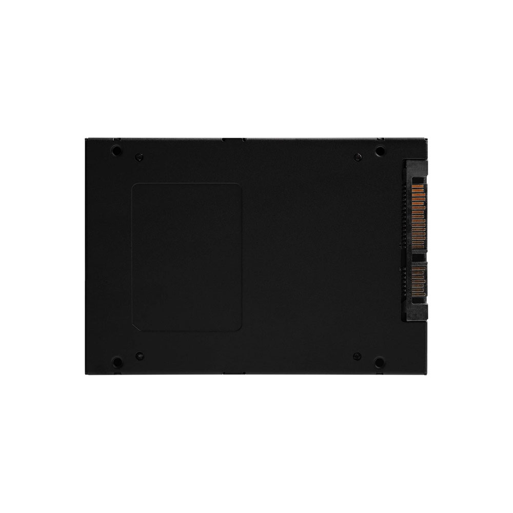 SSD Kingston KC600 1024GB SATA 2.5" 3.5"-1