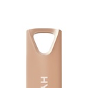 Hyundai Bravo Deluxe Keychain USB 2.0 Flash Drive 16GB Rose Gold