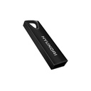 Hyundai Bravo Deluxe 16GB High Speed Fast USB 2.0 Flash Memory Drive Thumb Drive Metal, Black