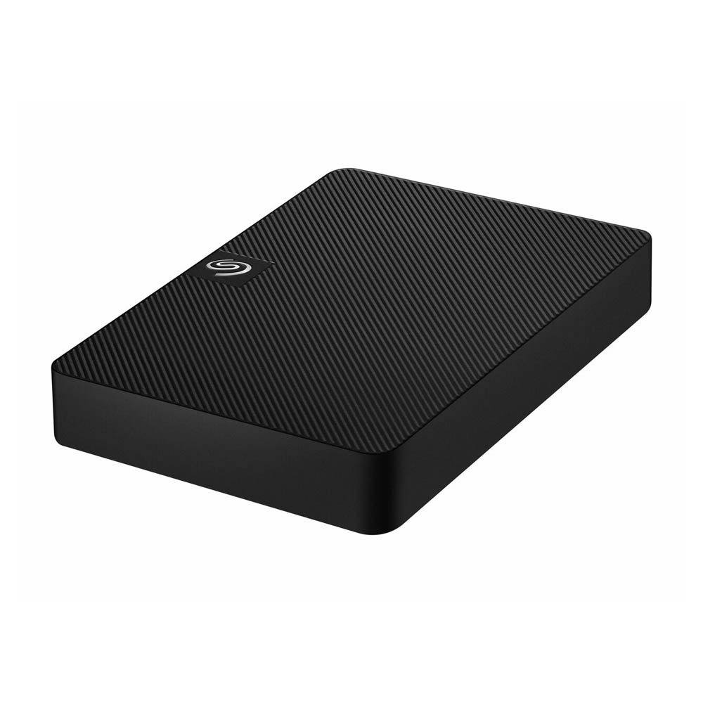 Seagate 4TB Expansion Portable USB 3.0 External Hard Drive