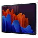 Galaxy Tab S7+, 128 GB, negro místico