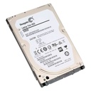 Seagate 500GB 2.5" Hard Drive Bare Drive