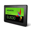 SSD ADATA Ultimate SU630, 480GB, SATA, 2.5", 7mm