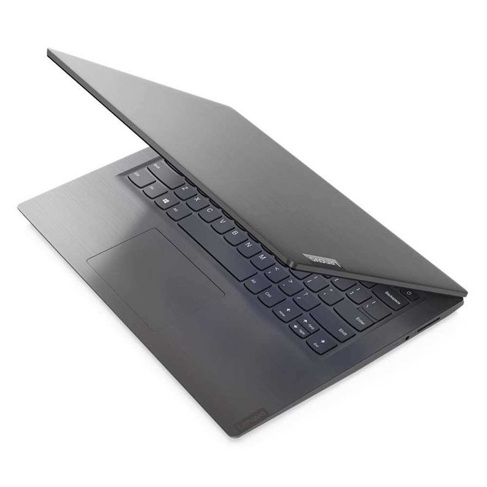 Laptop Lenovo V14 IWL 14" HD, Intel Core i7-8565U 1.80GHz, 8GB, 1TB, Windows 10 Pro 64-bit, Gris