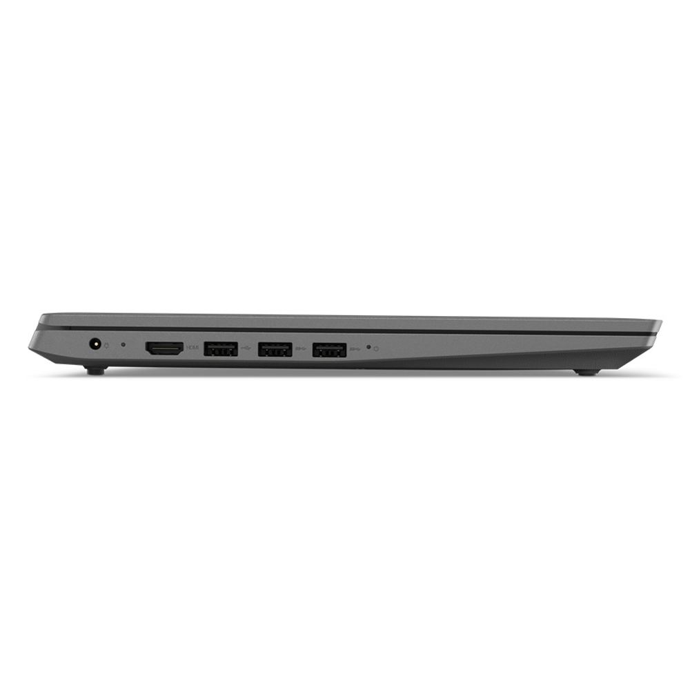 Laptop Lenovo V14 IWL 14" HD, Intel Core i7-8565U 1.80GHz, 8GB, 1TB, Windows 10 Pro 64-bit, Gris