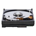 Western Digital WD2500AAKS - Disco duro de sobremesa (250 GB, SATA, 3 Gb/s, 7200 RPM, 16 MB de caché a granel, OEM