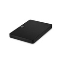 Disco Duro Externo Seagate Expansion STKM2000400, 2TB, USB 3.0, para Windows/Mac - Negro