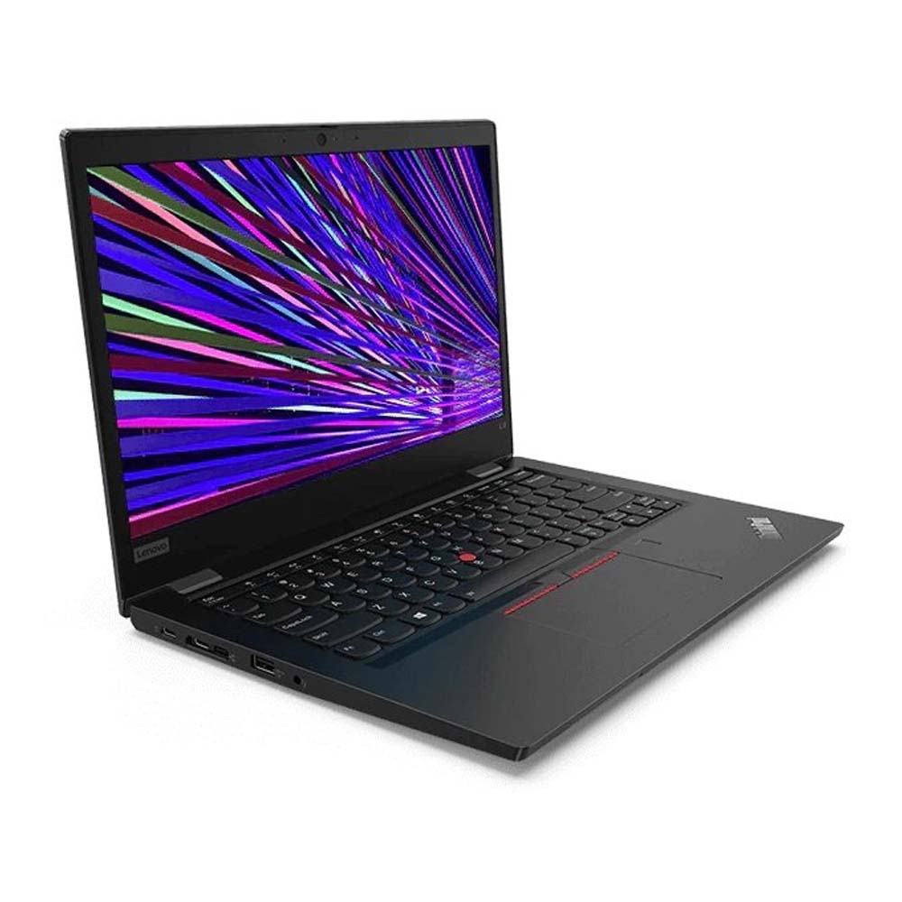 Laptop Lenovo ThinkPad L13 13" HD, Intel Core i5-10210U 1.60GHz, 8GB, 256GB SSD, Windows 10 Pro 64-bit, Negro