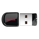 SanDisk 32GB Cruzer Fit USB Flash Drive