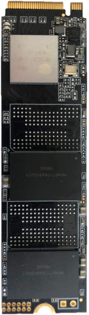 Hyundai M.2 2280 PCIe 512GB SSD