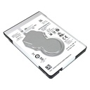 Seagate Video 2.5 ST1000VT001 1 TB Hard Drive - 2.5" Internal - SATA (SATA/600) - Shingled Magnetic Recording (SMR) Method