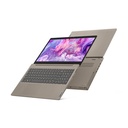 Lenovo Ideapad 3i, i3-1115G4 3GHz, 8GB, 256GB SSD, UHD Graphics, 15.6"(1366X768)Touch, W11s, Grey