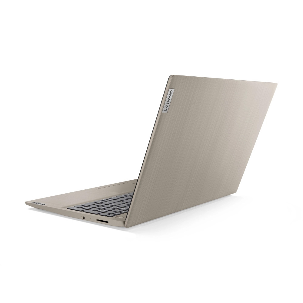 Lenovo Ideapad 3i, i3-1115G4 3GHz, 8GB, 256GB SSD, UHD Graphics, 15.6"(1366X768)Touch, W11s, Grey