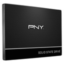 PNY CS900 250 GB Solid State Drive - 2.5" Internal - SATA (SATA/600)