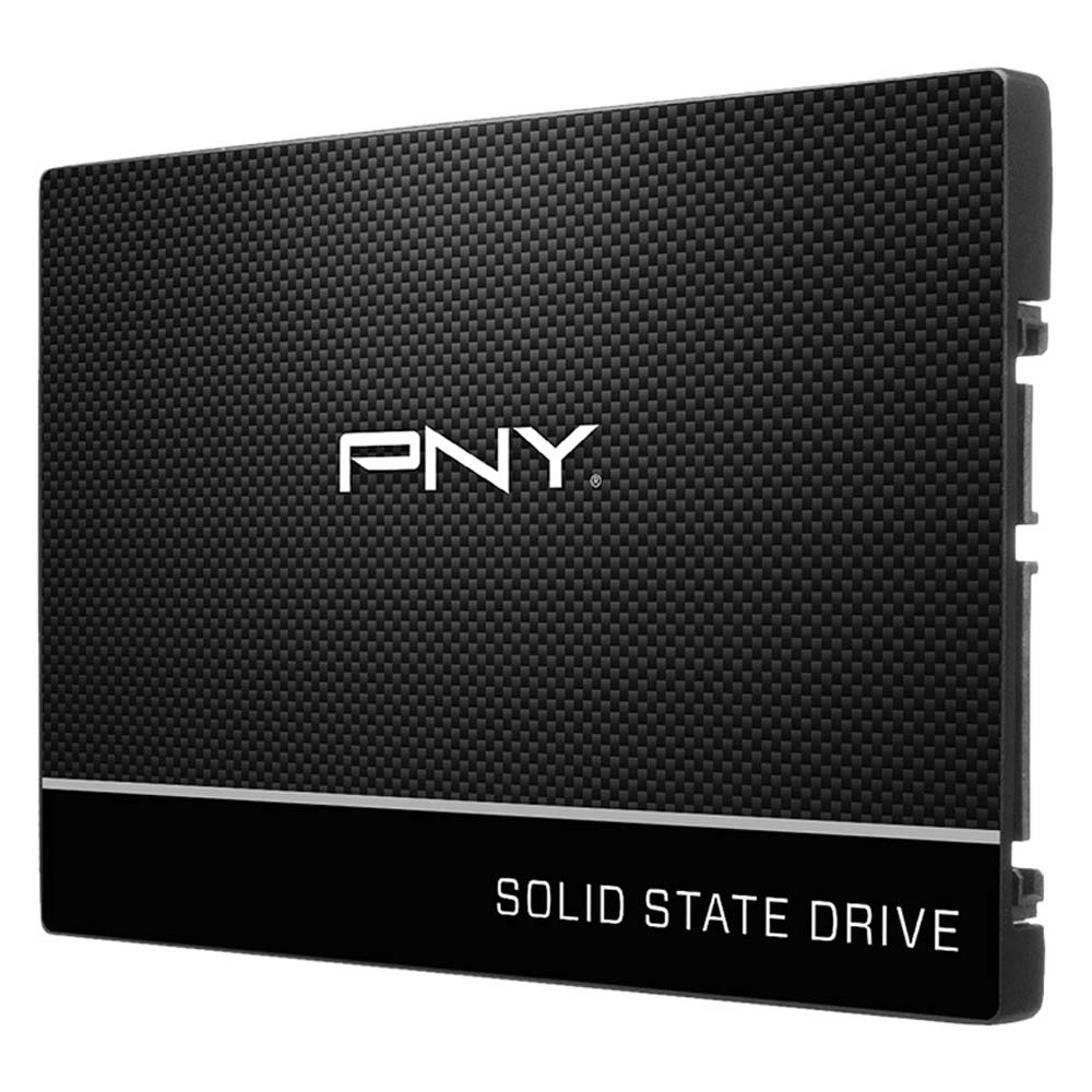 PNY CS900 250 GB Solid State Drive - 2.5" Internal - SATA (SATA/600)