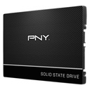 PNY CS900 250 GB Solid State Drive - 2.5" Internal - SATA (SATA/600)