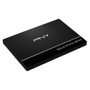 PNY CS900 250 GB Solid State Drive - 2.5" Internal - SATA (SATA/600)