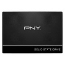 PNY CS900 480 GB Solid State Drive - 2.5" Internal - SATA (SATA/600)