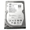 Seagate Video 2.5 HDDs ST500VT000 - Disco Duro (SATA, 500 GB, 6.35 cm (2.5"), 1.5W, 1000G, 400G)